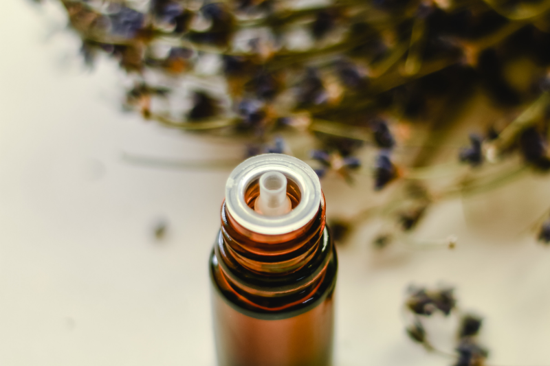 What is the aromatherapy ?